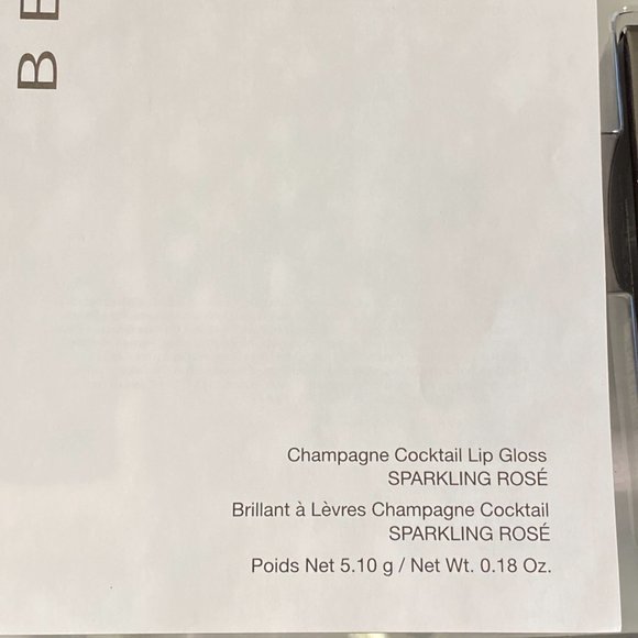 BECCA Ultimate Perfection Complexion 5-piece Kit AMBER NEW in Box - Picture 8 of 11